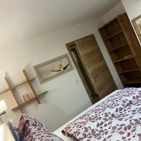 Amstein Apartment *