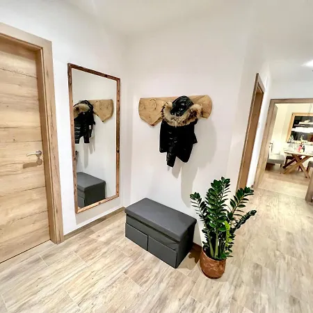 Amstein Apartment