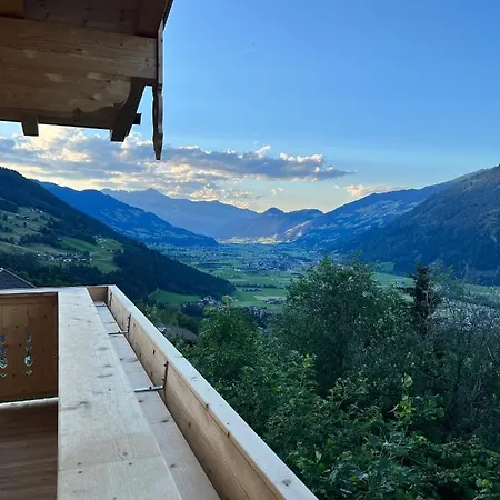 Amstein Apartment Kaltenbach
