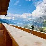Apartamento Amstein *