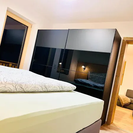 Apartamento Amstein