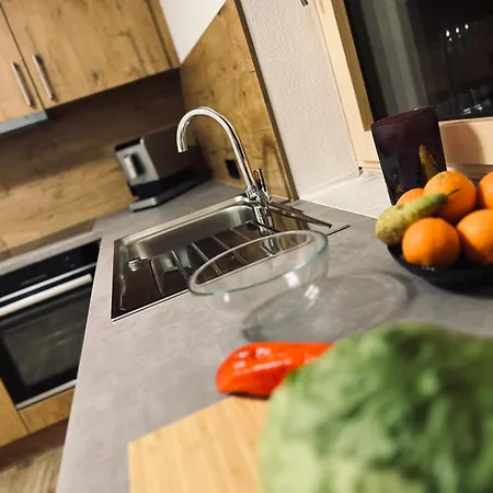 Amstein Apartamento *