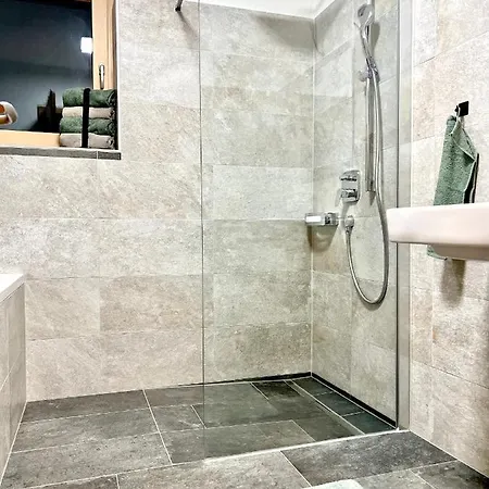 Amstein Apartament