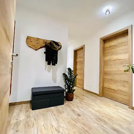 Apartament Amstein
