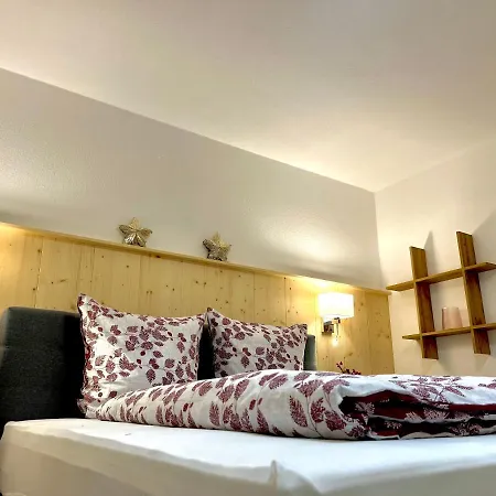 Apartamento Amstein