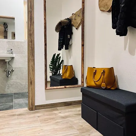 Amstein Apartamento *