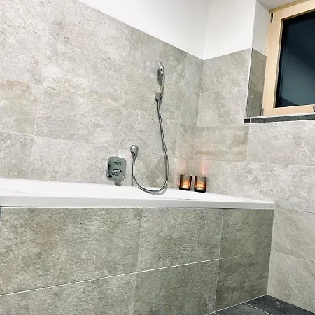 Apartament Amstein *