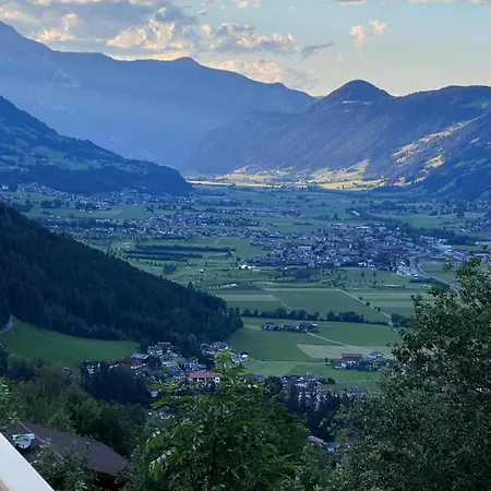 Amstein Apartamento