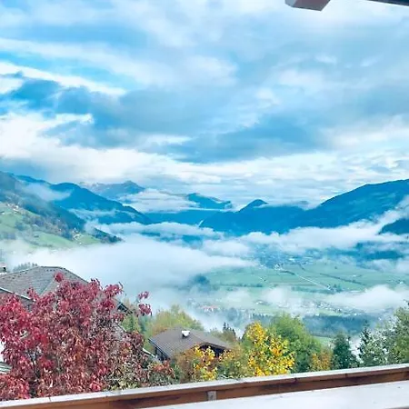 Apartament Amstein Kaltenbach