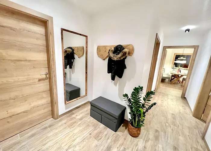 Amstein Апартаменты