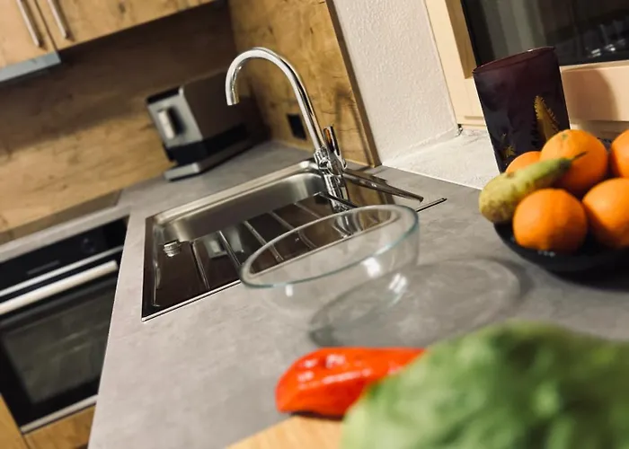 Amstein Апартаменты *