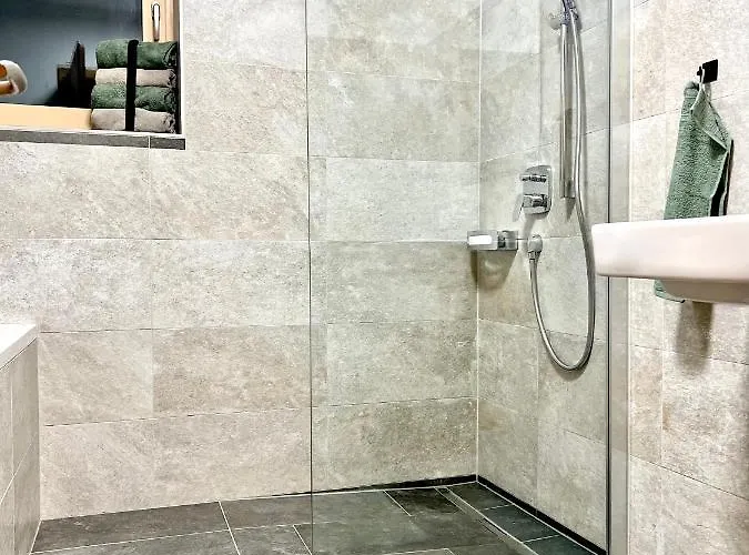 Amstein Апартаменты