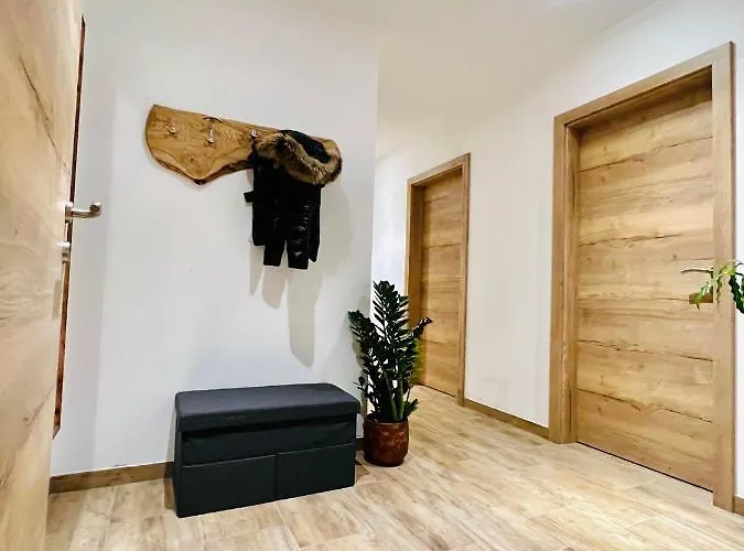 Апартаменты Amstein