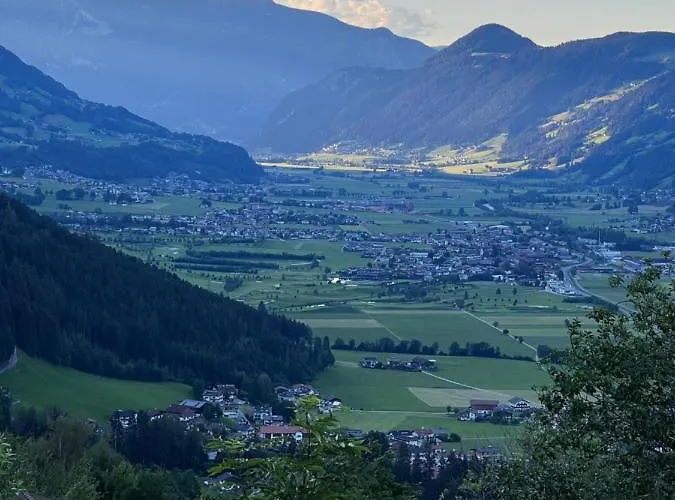 Amstein Апартаменты