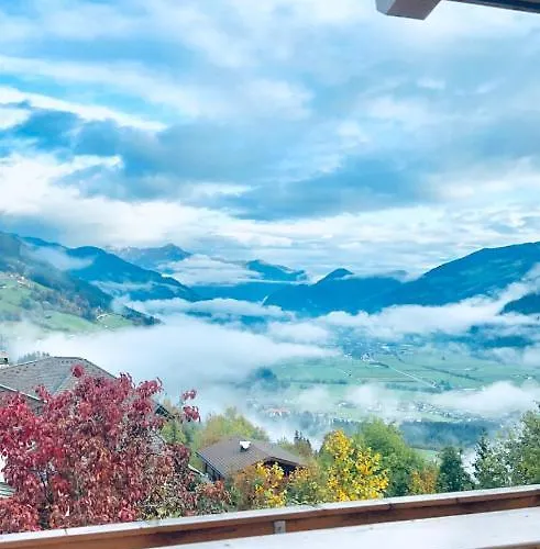 Апартаменты Amstein Кальтенбах