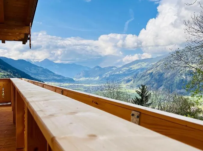 Апартаменты Amstein *